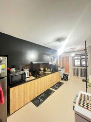 Blk 129 Yio Chu Kang Ville (Ang Mo Kio), HDB 3 Rooms #477620891